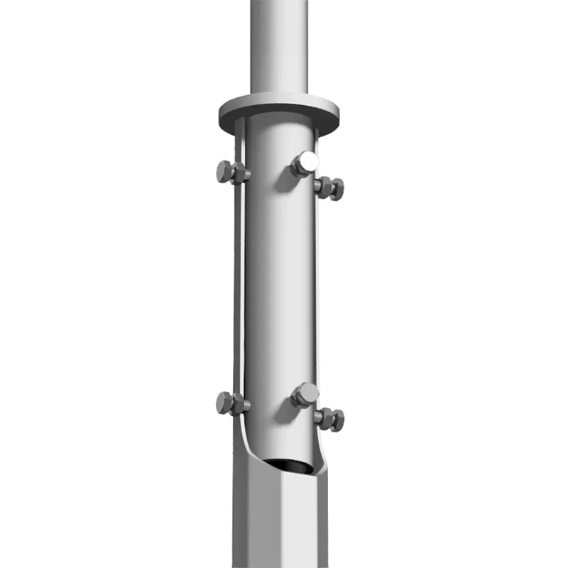 Опора ТАНС.13.126.000 (ТФГ-3000-9,0-02-ц)