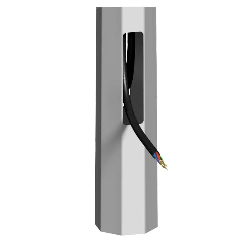 Опора ТАНС.12.025.000 (НПГ-3/4,0-02-ц)