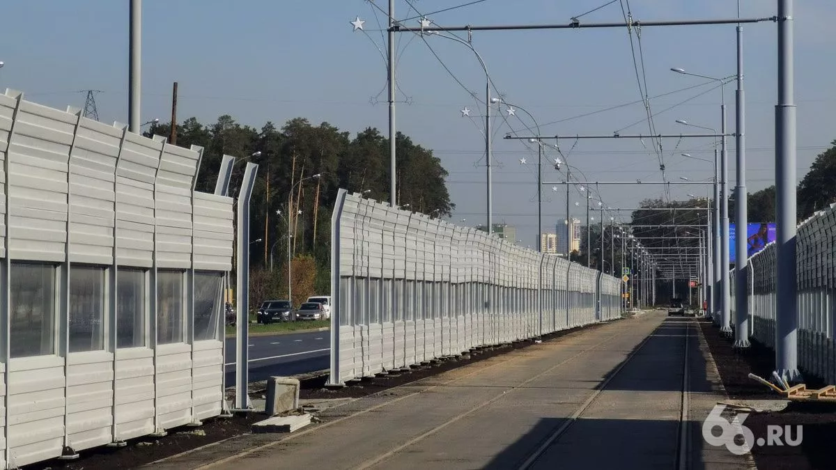 Кто и как создает инфраструктуру Екатеринбурга