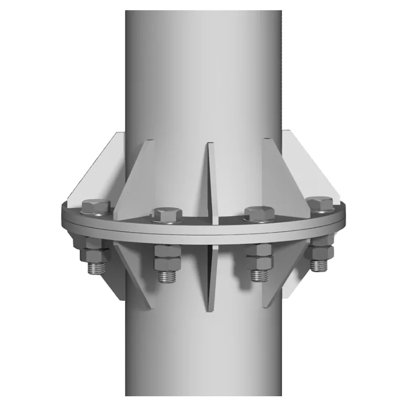 Опора ТАНС.11.063.000 (СФ-700-9,0-01-ц)
