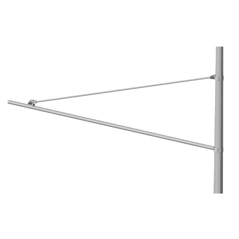 Опора ТАНС.13.126.000 (ТФГ-3000-9,0-02-ц)