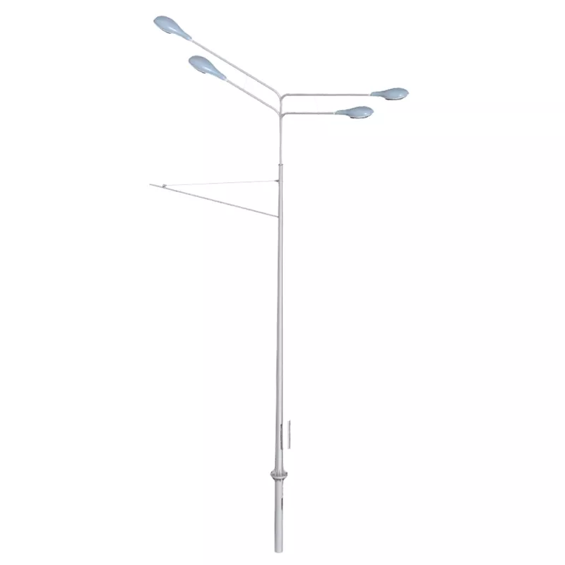 Опора ТАНС.13.126.000 (ТФГ-3000-9,0-02-ц)