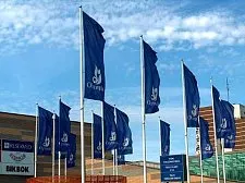 Флагшток ФЛТ-6 (ф)