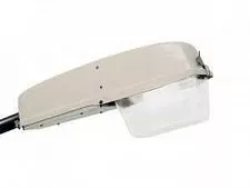 Светильник ЖКУ25 консольный натриевый