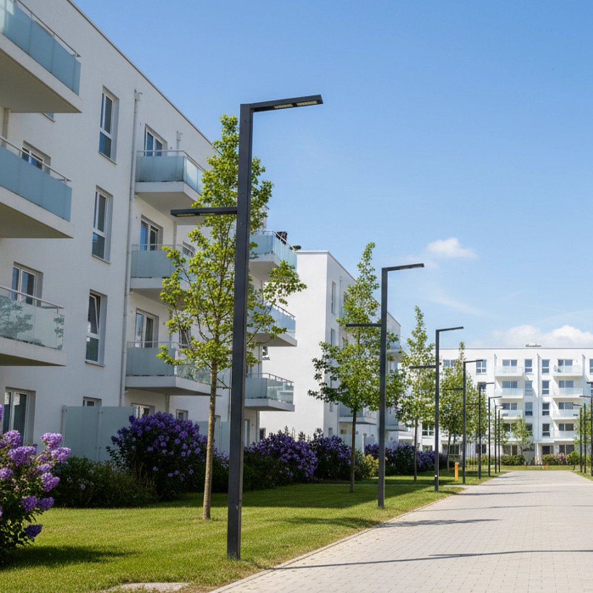 Осветительная система Тверь 5-2-0 РВ