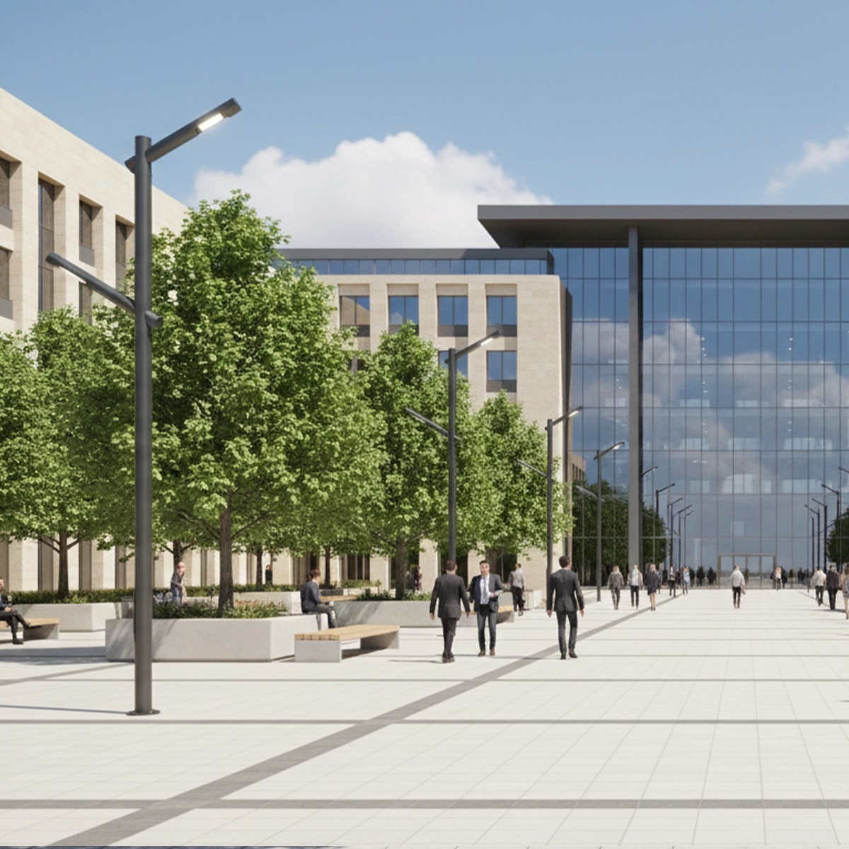 Осветительная система Тверь Гала 4-2-30 РВ