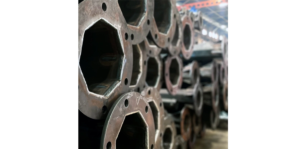 ЛЕГИОН: как партнерство и качество создают надежные металлоконструкции для ключевых инфраструктурных проектов