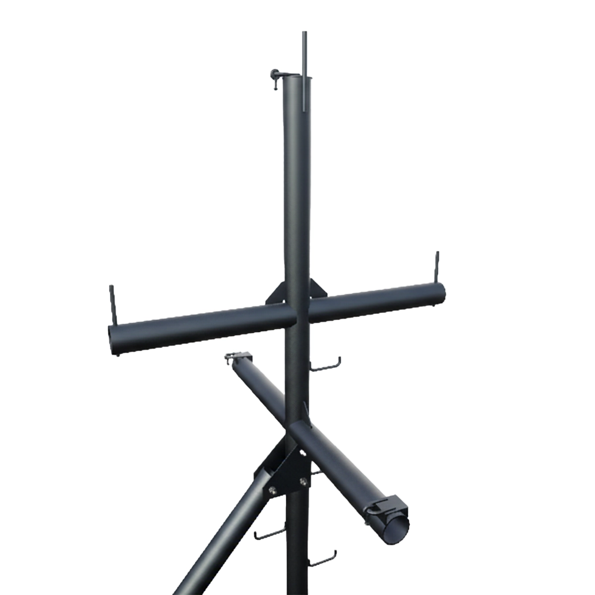 Концевая опора повышенная ПКт 10-1