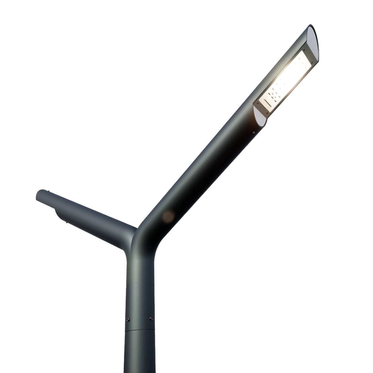 Осветительная система Ева конус 5-2-30 круглоконический