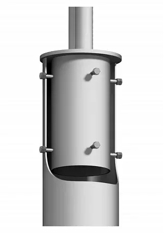 ОТСф-1000-8,5